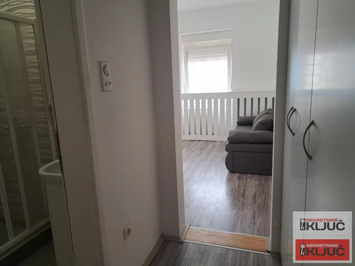 FUTOŠKA PIJACA, 71m2, Trosoban, Namešten 10