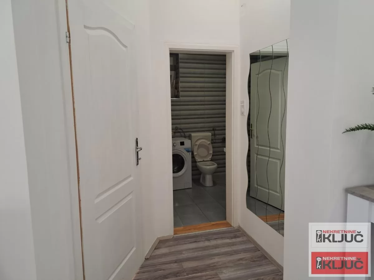 FUTOŠKA PIJACA, 71m2, Trosoban, Namešten 13