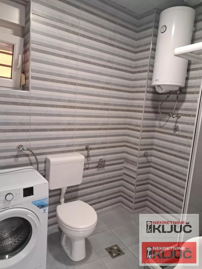 FUTOŠKA PIJACA, 71m2, Trosoban, Namešten 14