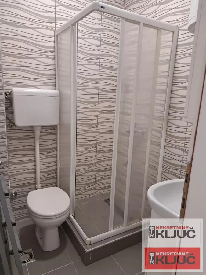 FUTOŠKA PIJACA, 71m2, Trosoban, Namešten 15