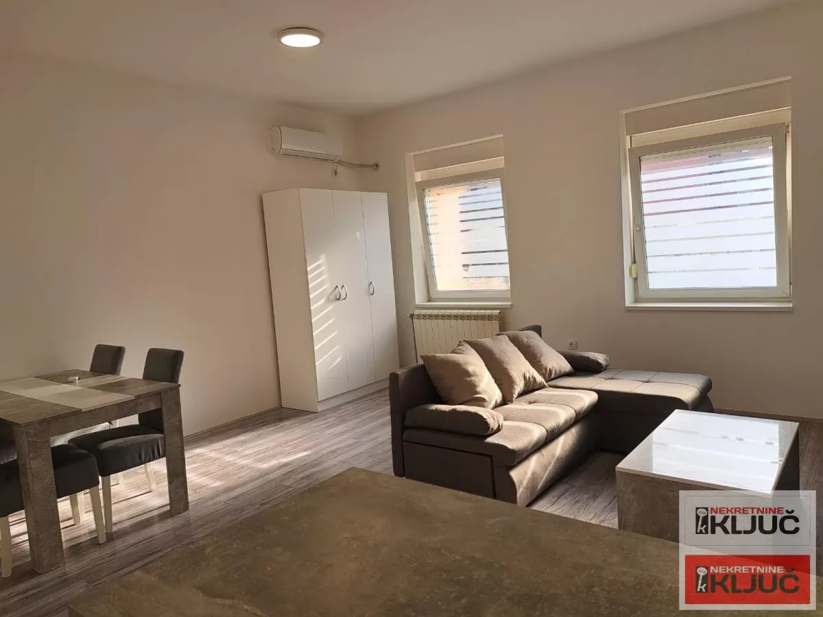 FUTOŠKA PIJACA, 71m2, Trosoban, Namešten 4