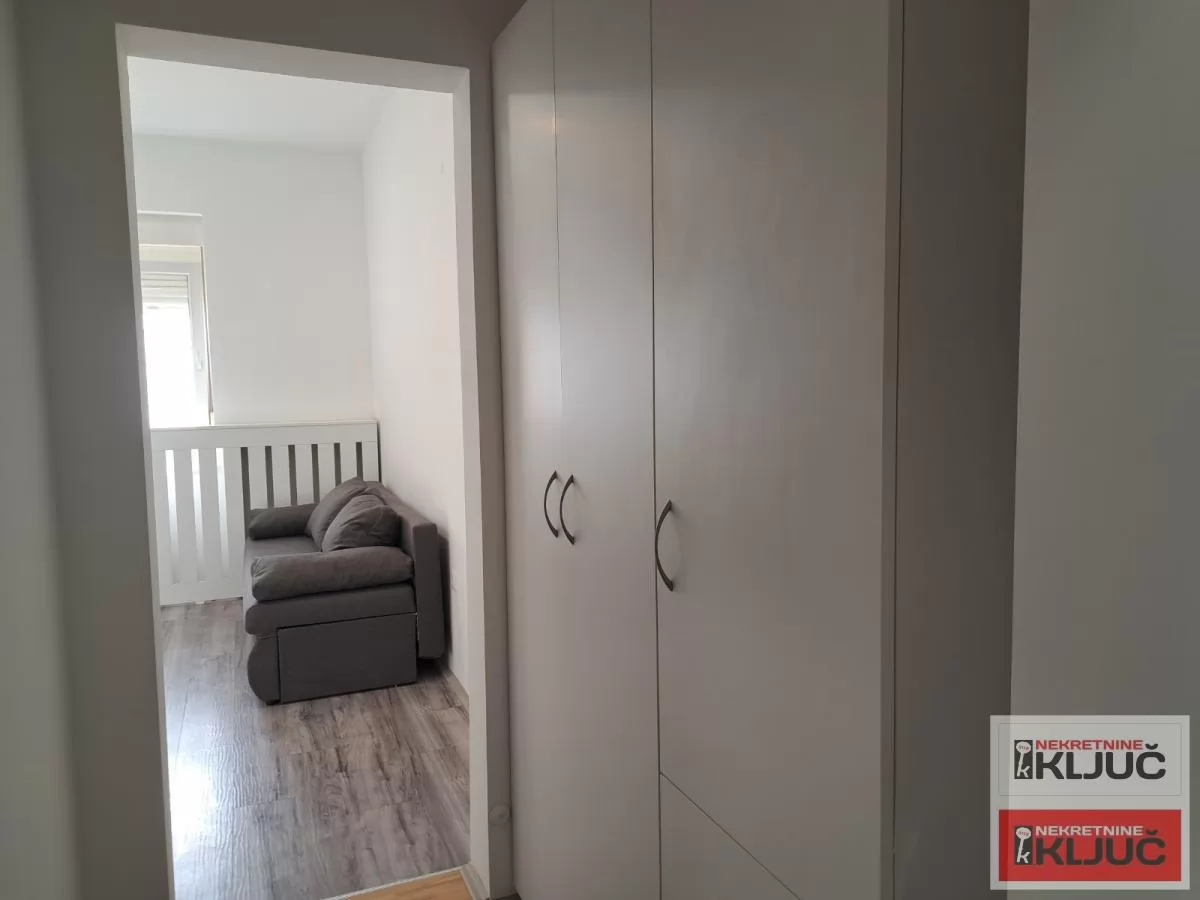 FUTOŠKA PIJACA, 71m2, Trosoban, Namešten 7