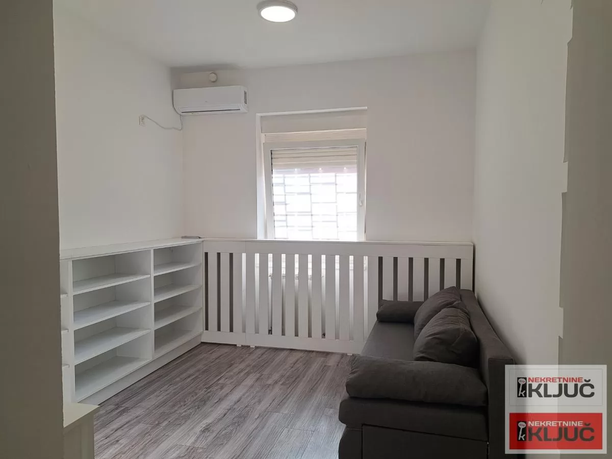 FUTOŠKA PIJACA, 71m2, Trosoban, Namešten 8