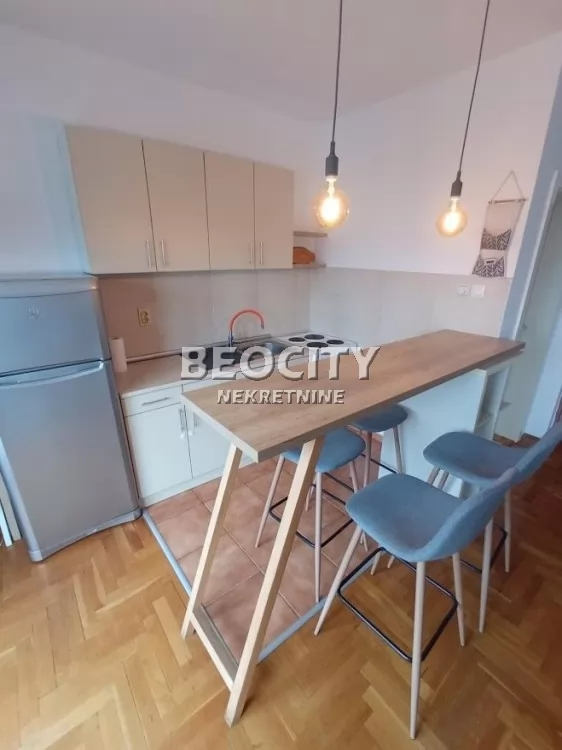 Jednosoban stan, 34 m2, Socijalno, Slovacka ID: 131038 10