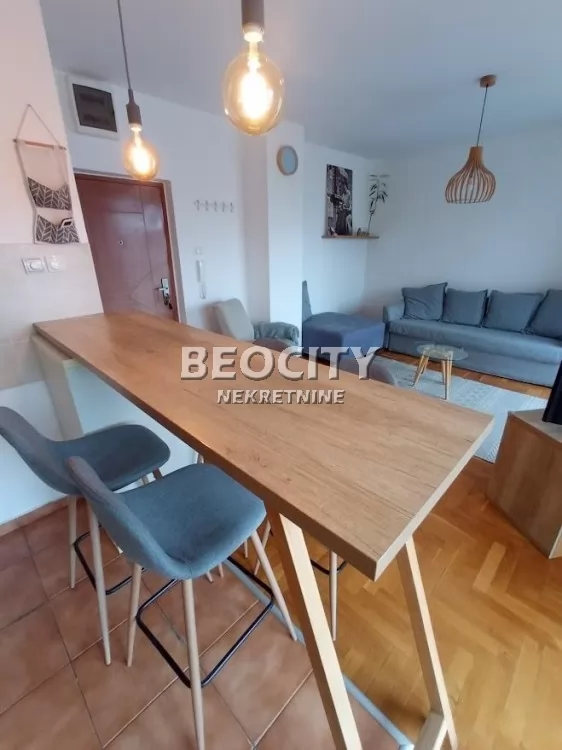 Jednosoban stan, 34 m2, Socijalno, Slovacka ID: 131038 11