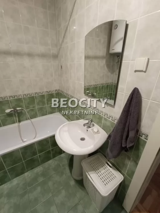 Jednosoban stan, 34 m2, Socijalno, Slovacka ID: 131038 13