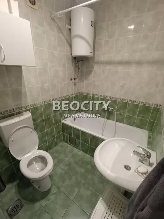 Jednosoban stan, 34 m2, Socijalno, Slovacka ID: 131038 14