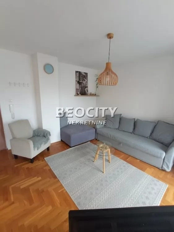 Jednosoban stan, 34 m2, Socijalno, Slovacka ID: 131038 2