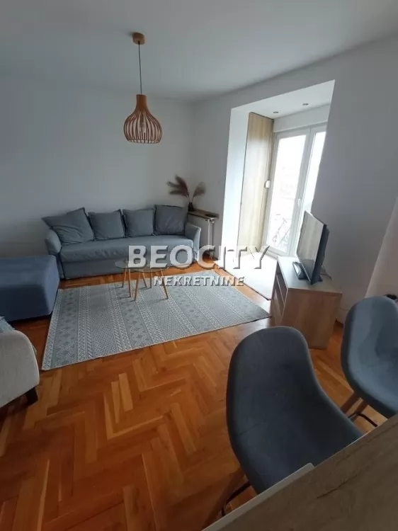 Jednosoban stan, 34 m2, Socijalno, Slovacka ID: 131038 3