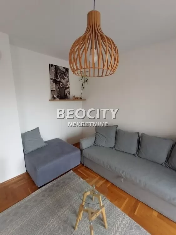 Jednosoban stan, 34 m2, Socijalno, Slovacka ID: 131038 4