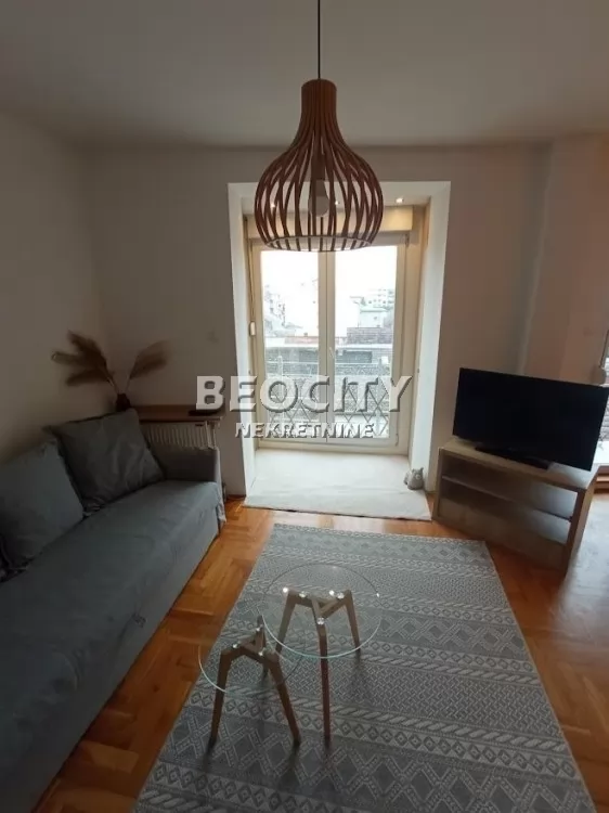 Jednosoban stan, 34 m2, Socijalno, Slovacka ID: 131038 5