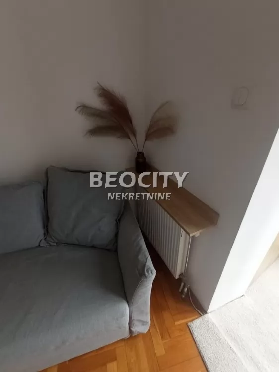 Jednosoban stan, 34 m2, Socijalno, Slovacka ID: 131038 6