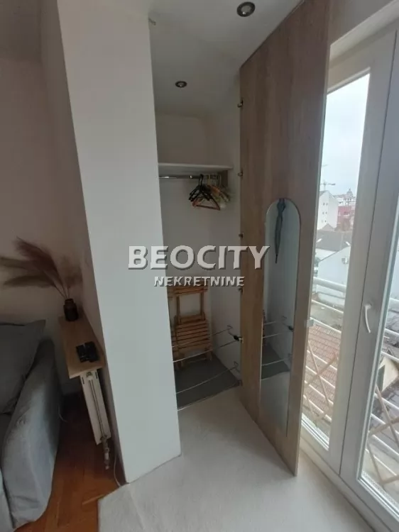 Jednosoban stan, 34 m2, Socijalno, Slovacka ID: 131038 7