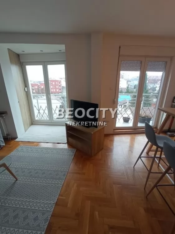 Jednosoban stan, 34 m2, Socijalno, Slovacka ID: 131038 8