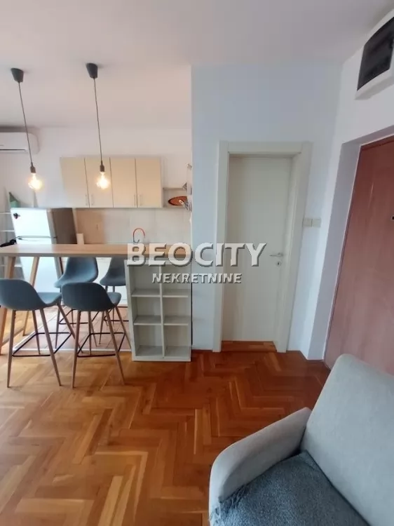 Jednosoban stan, 34 m2, Socijalno, Slovacka ID: 131038 9