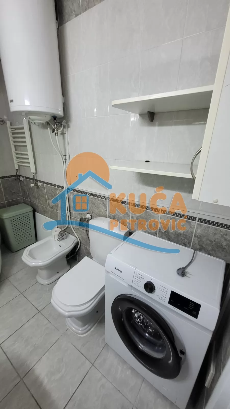 Jednosoban stan, 59 m2, Duvanište, Patrisa Lumumbe ID: i-016117 10