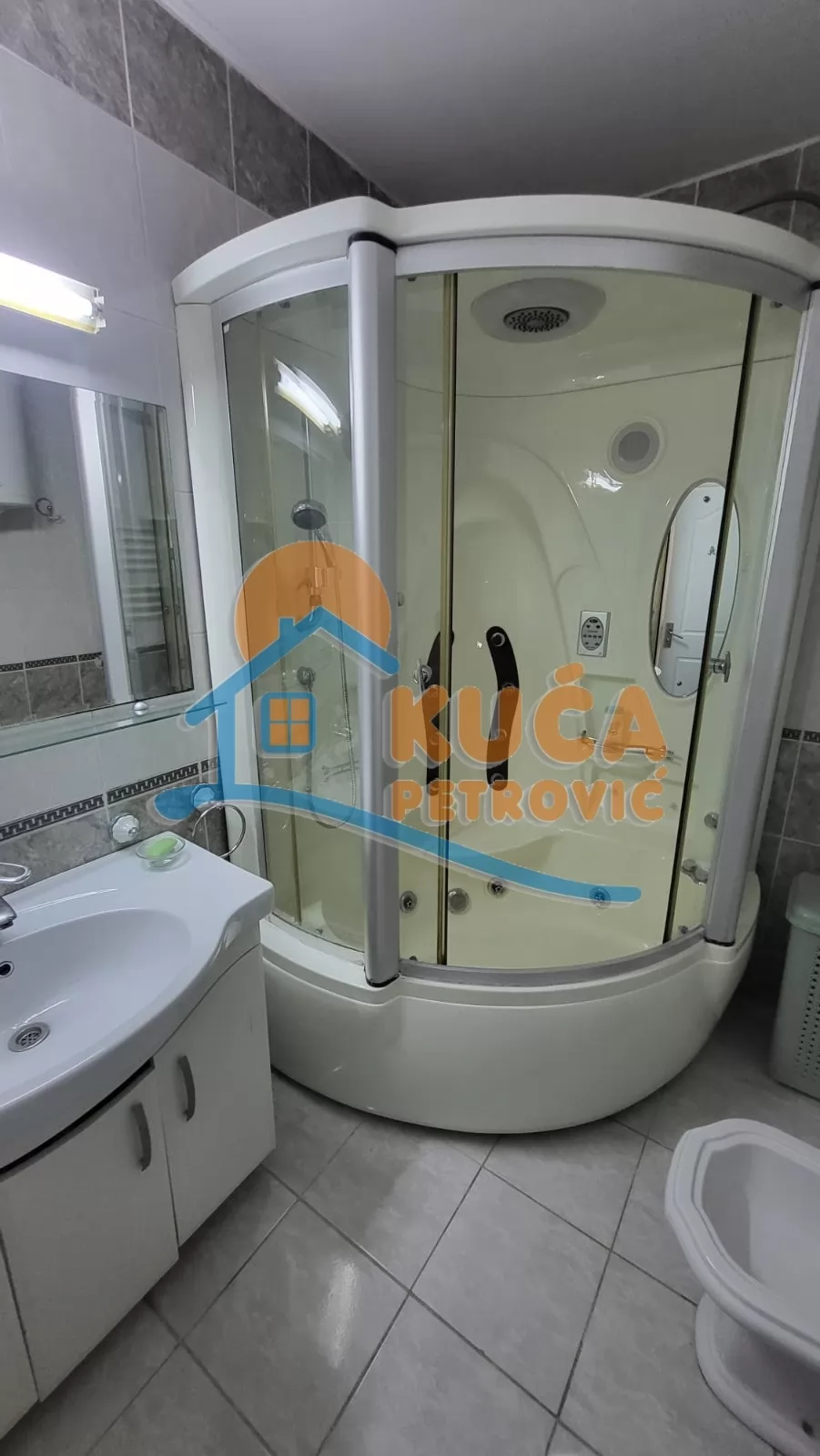 Jednosoban stan, 59 m2, Duvanište, Patrisa Lumumbe ID: i-016117 12