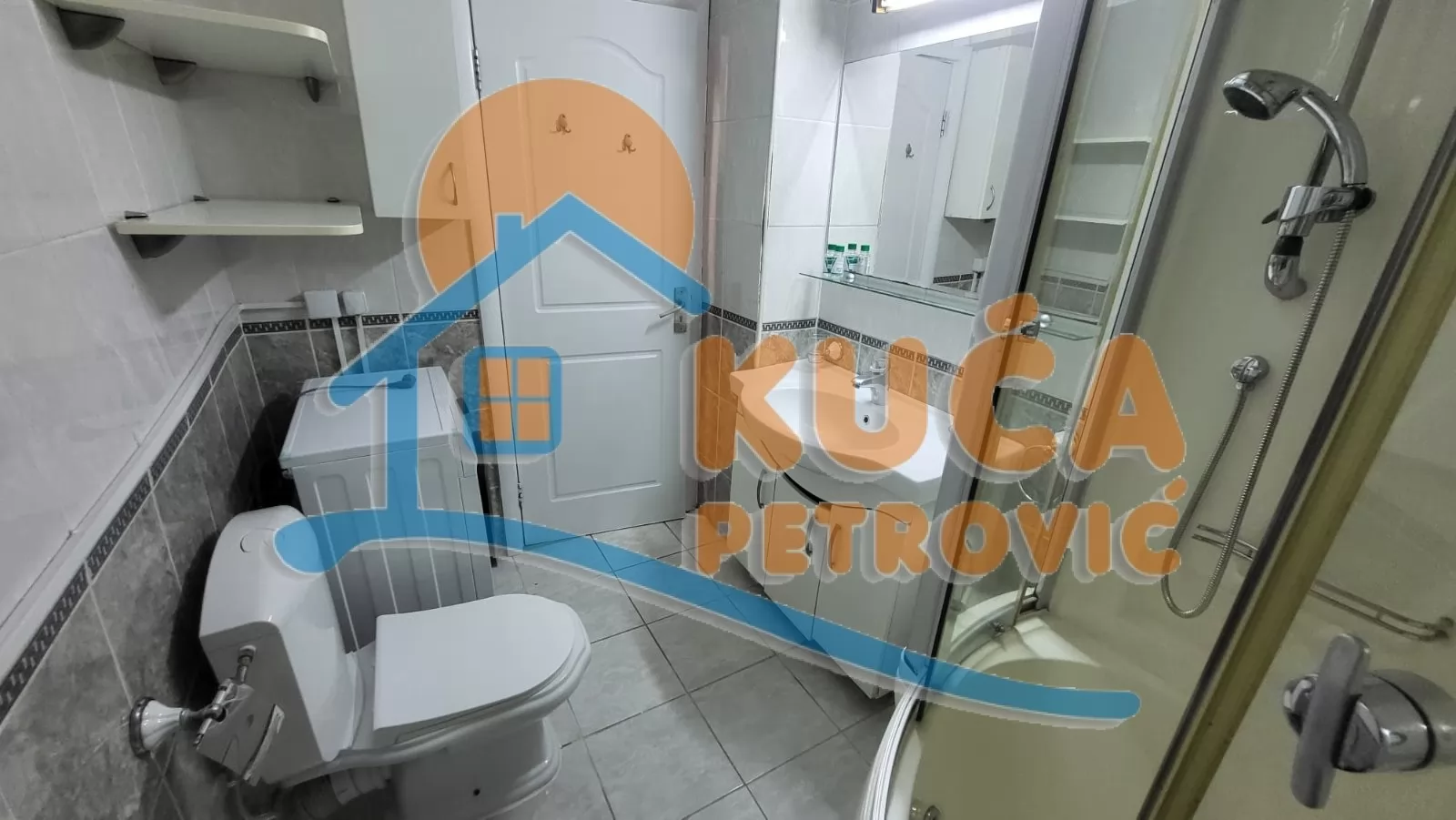 Jednosoban stan, 59 m2, Duvanište, Patrisa Lumumbe ID: i-016117 13