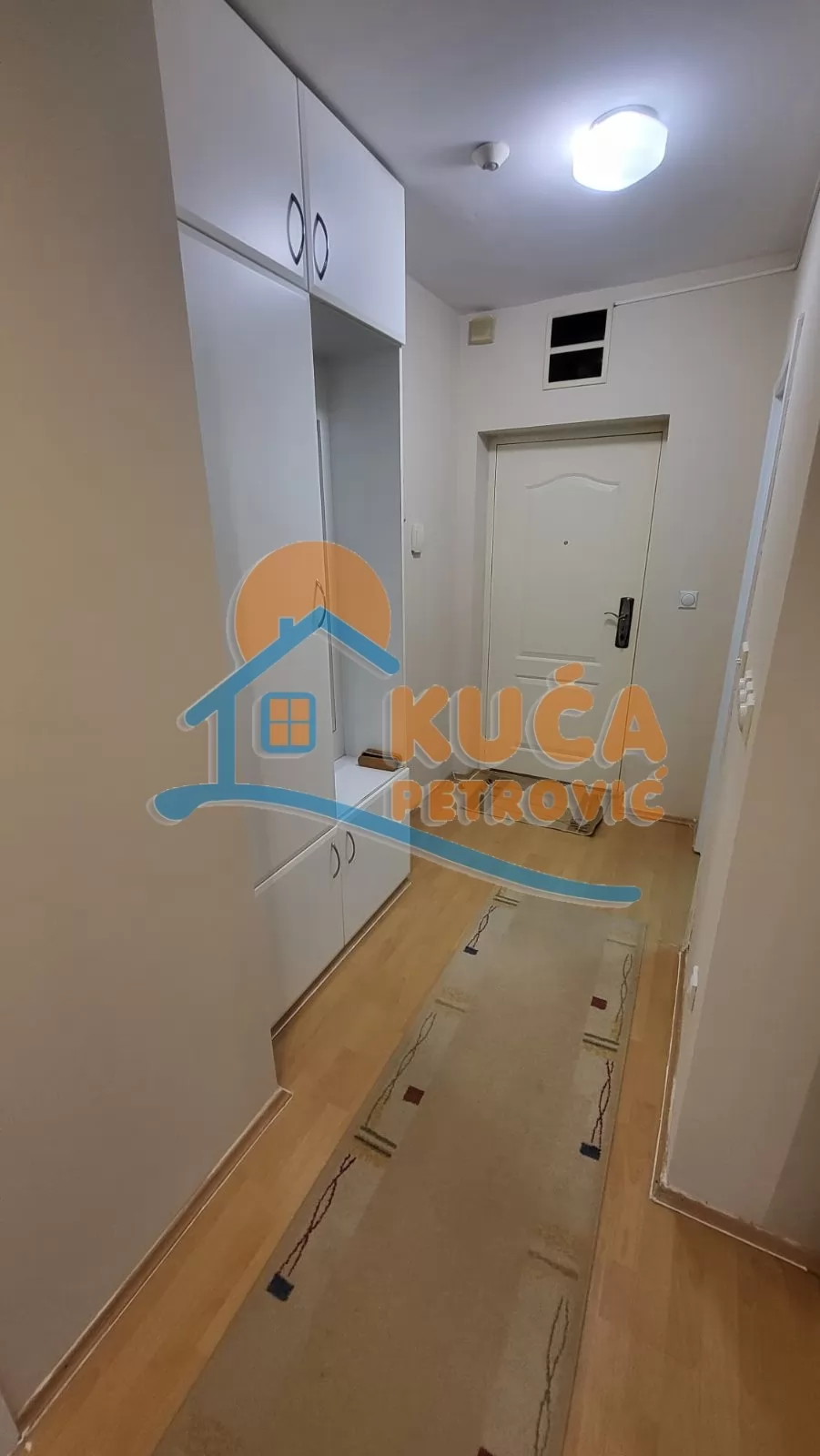 Jednosoban stan, 59 m2, Duvanište, Patrisa Lumumbe ID: i-016117 15