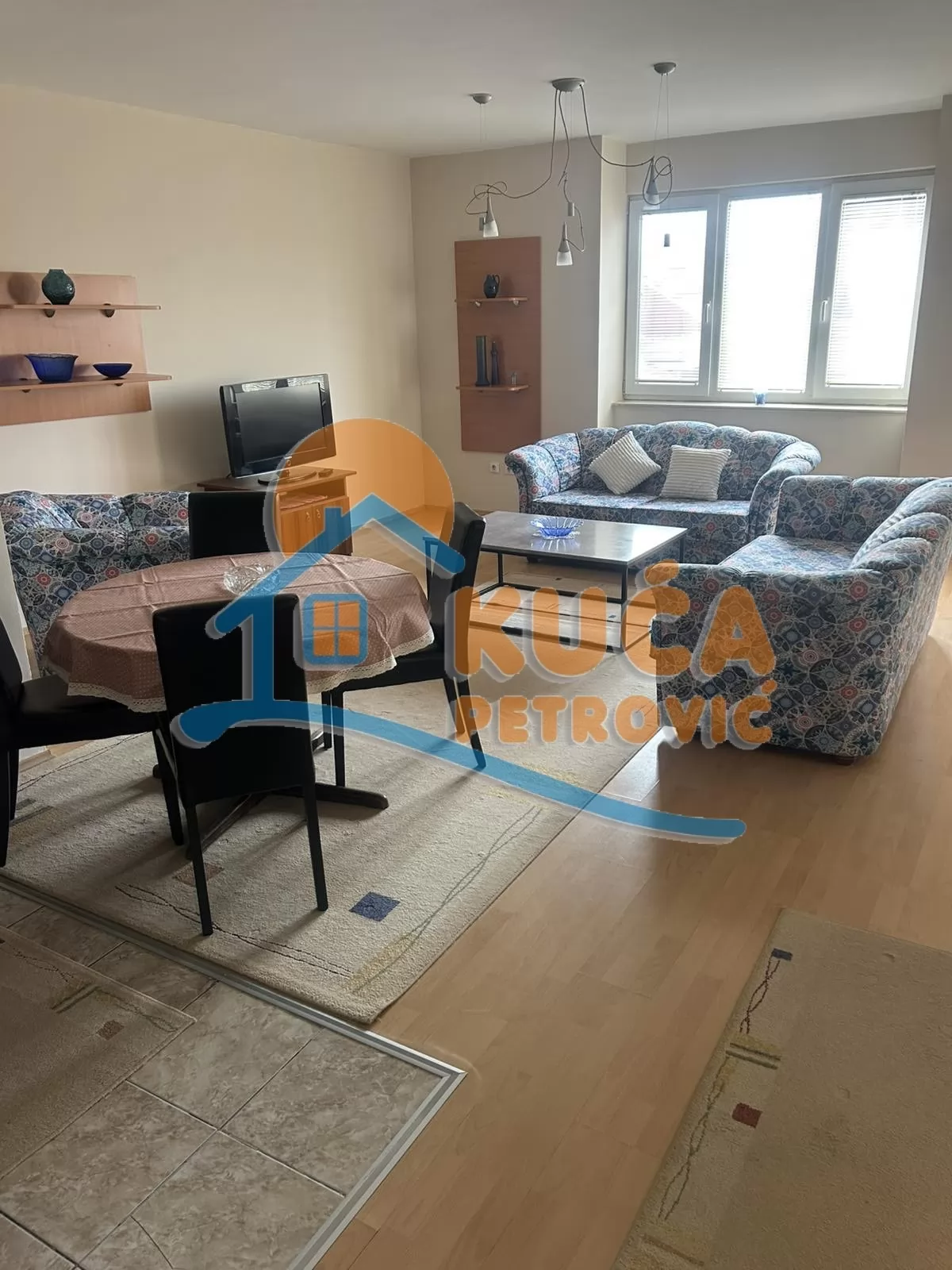 Jednosoban stan, 59 m2, Duvanište, Patrisa Lumumbe ID: i-016117 3