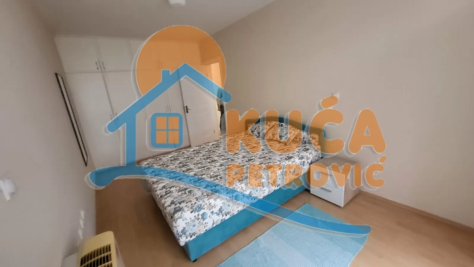 Jednosoban stan, 59 m2, Duvanište, Patrisa Lumumbe ID: i-016117 6