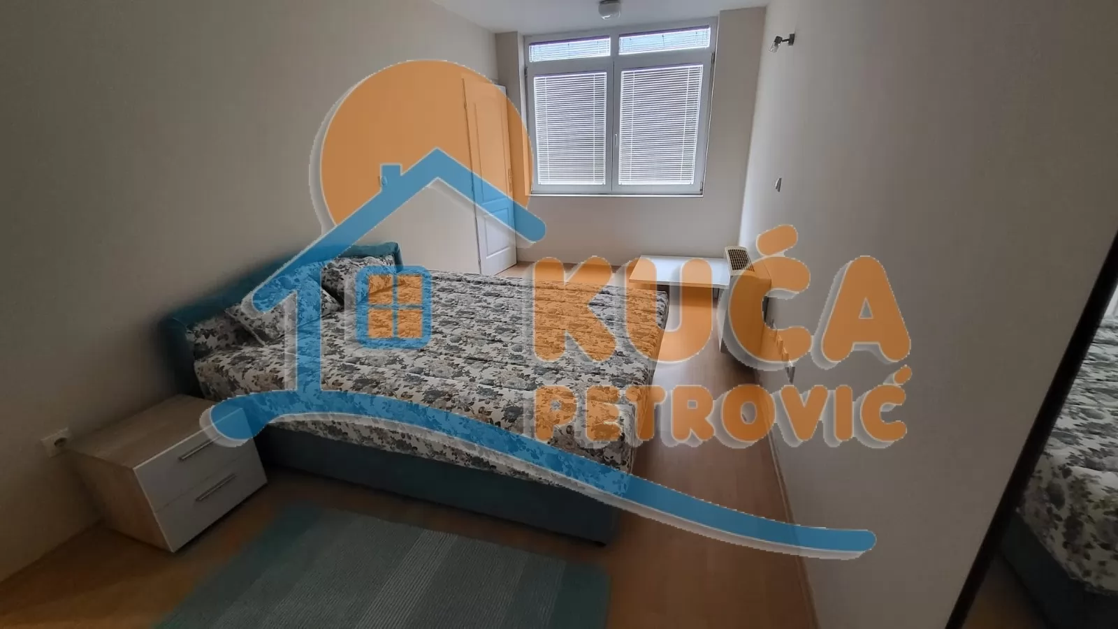 Jednosoban stan, 59 m2, Duvanište, Patrisa Lumumbe ID: i-016117 7