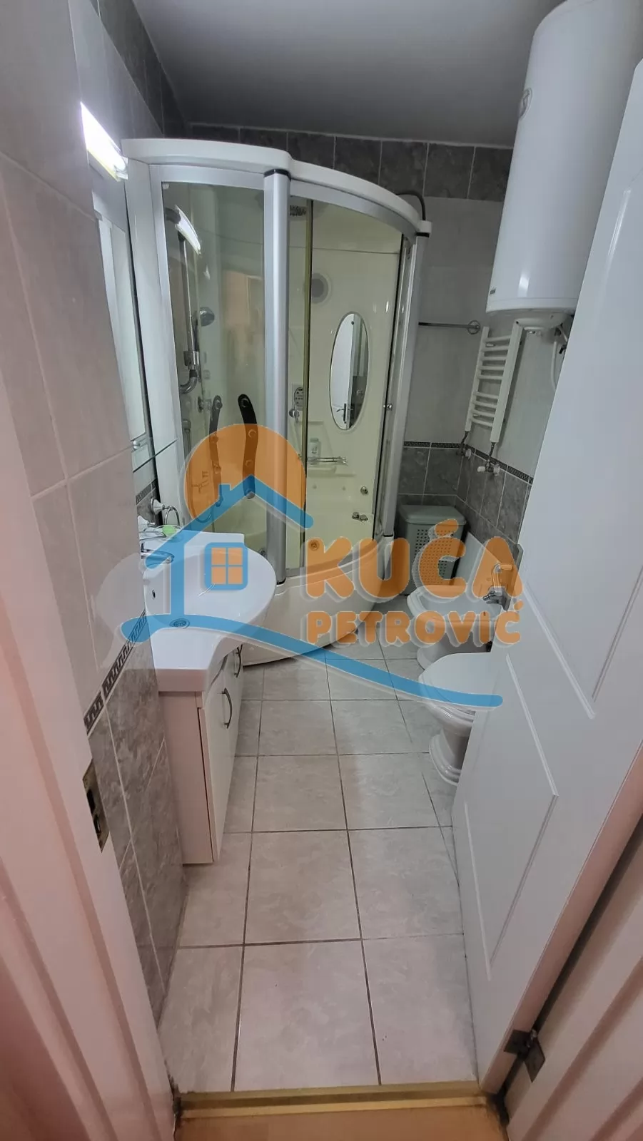 Jednosoban stan, 59 m2, Duvanište, Patrisa Lumumbe ID: i-016117 9