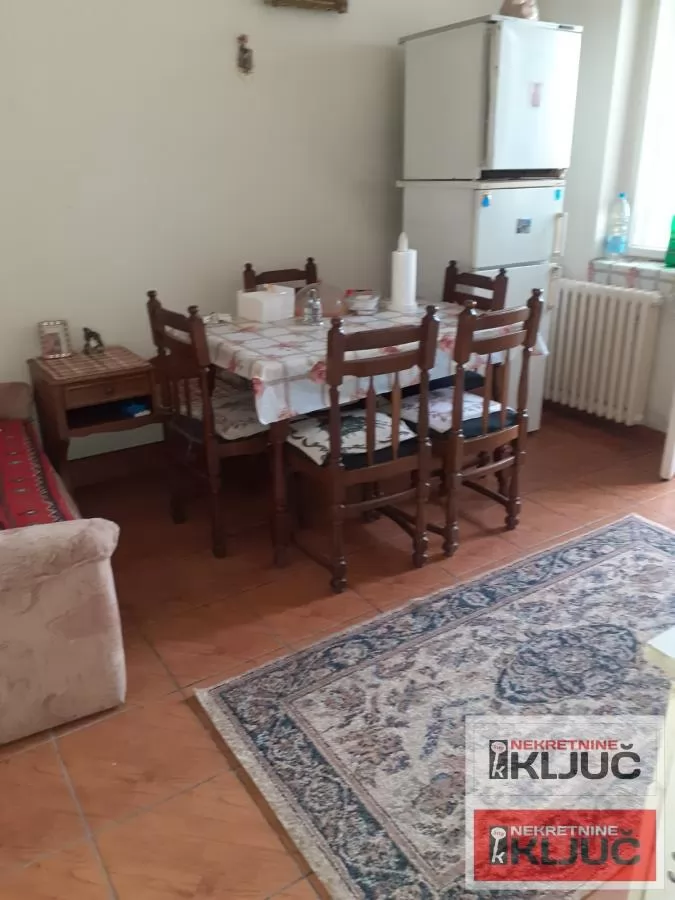 KEJ, 68m2, Dvoiposoban, Namešten 2