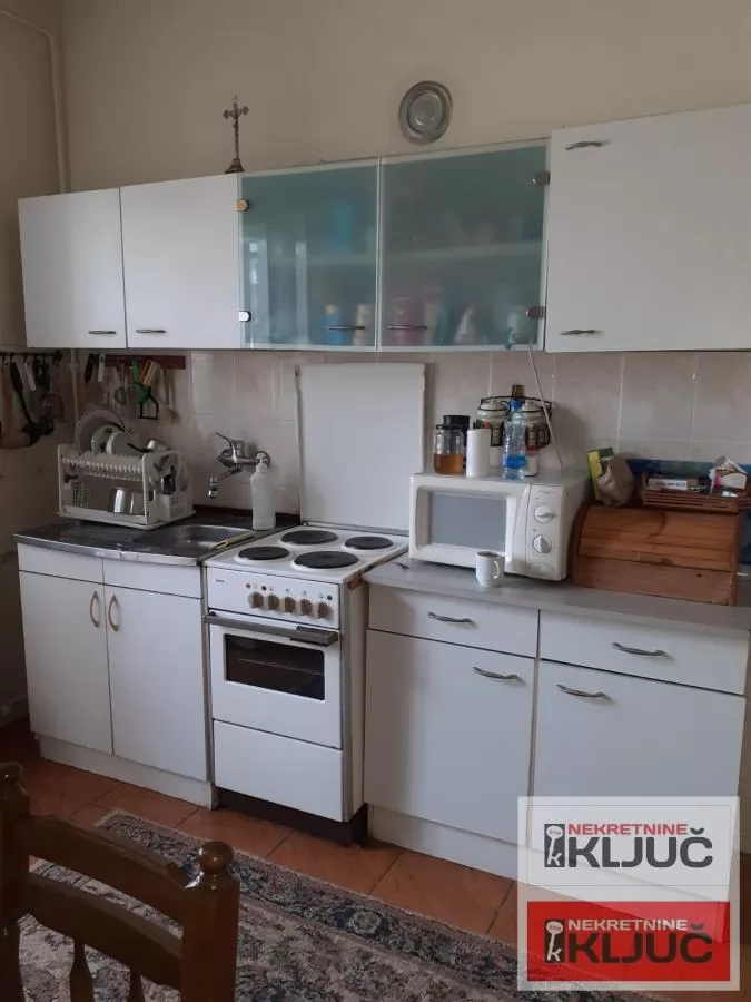 KEJ, 68m2, Dvoiposoban, Namešten 3