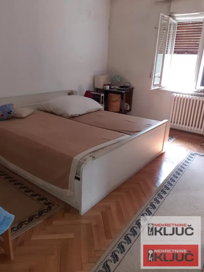 KEJ, 68m2, Dvoiposoban, Namešten 4