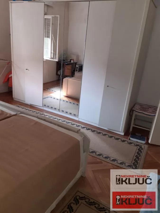 KEJ, 68m2, Dvoiposoban, Namešten 7