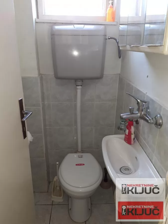 KEJ, 68m2, Dvoiposoban, Namešten 8