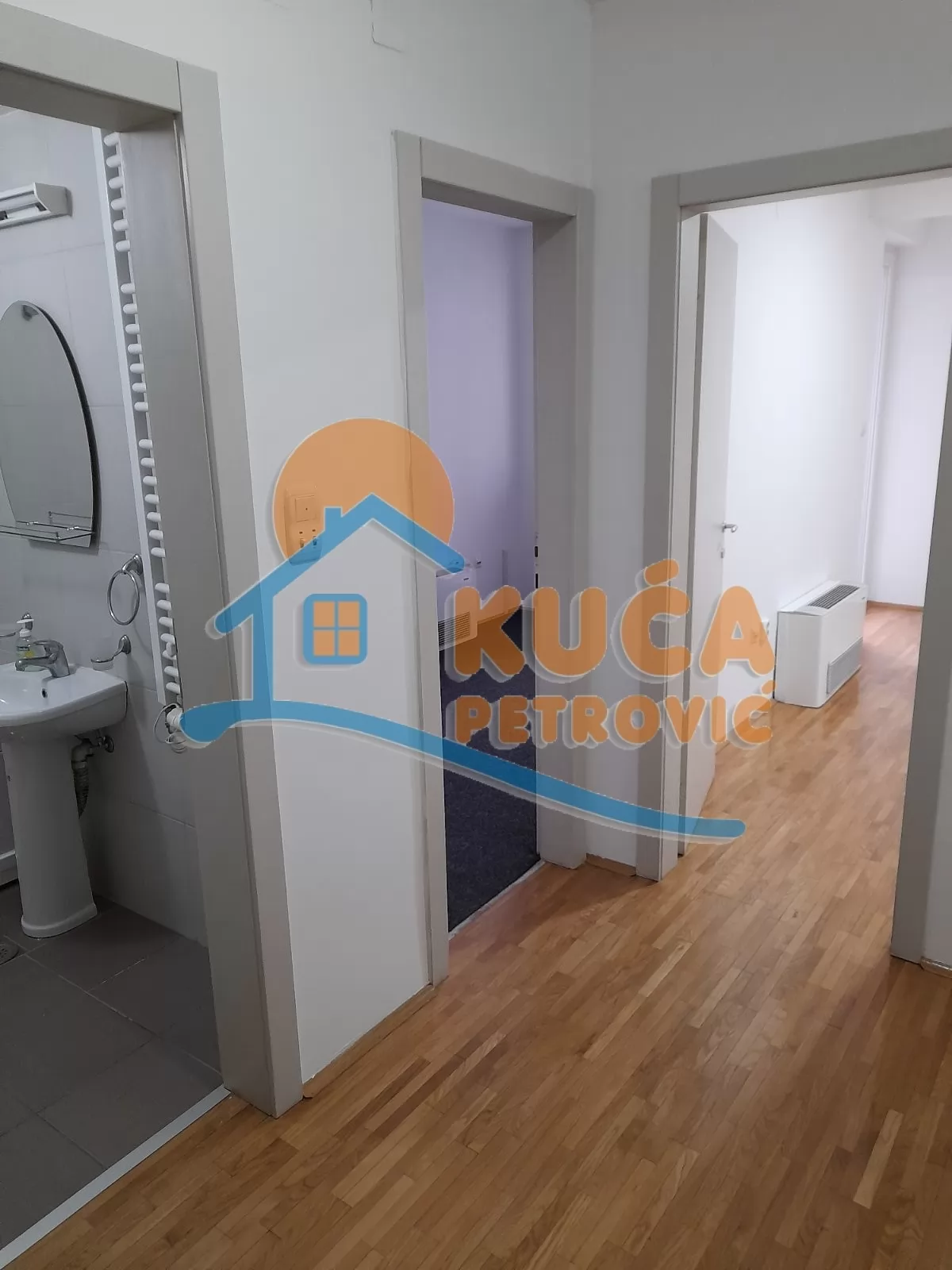 Lokal, 80 m2, Čair, Cara Dušana ID: i-02243 3