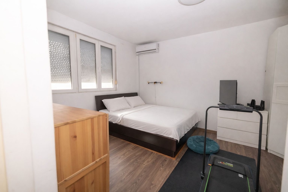 Dvosoban stan u ulici Vojvode Micka Krstića  54m2 3