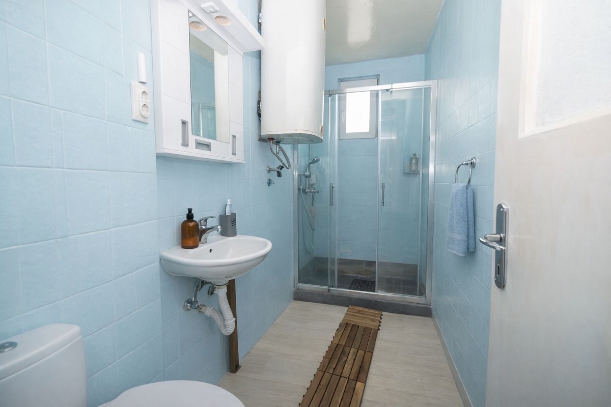 Dvosoban stan u ulici Vojvode Micka Krstića  54m2 5