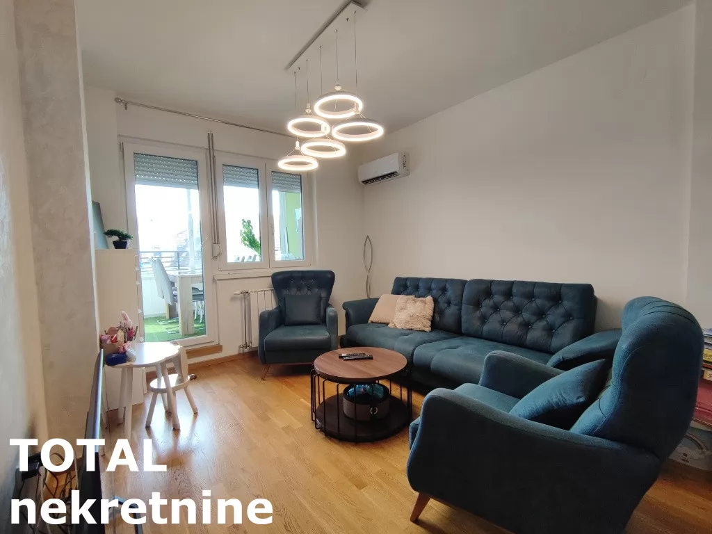 Stan,NOVI SAD,GRBAVICA,kv: 49.00, € 151900, ID: 1100971 1