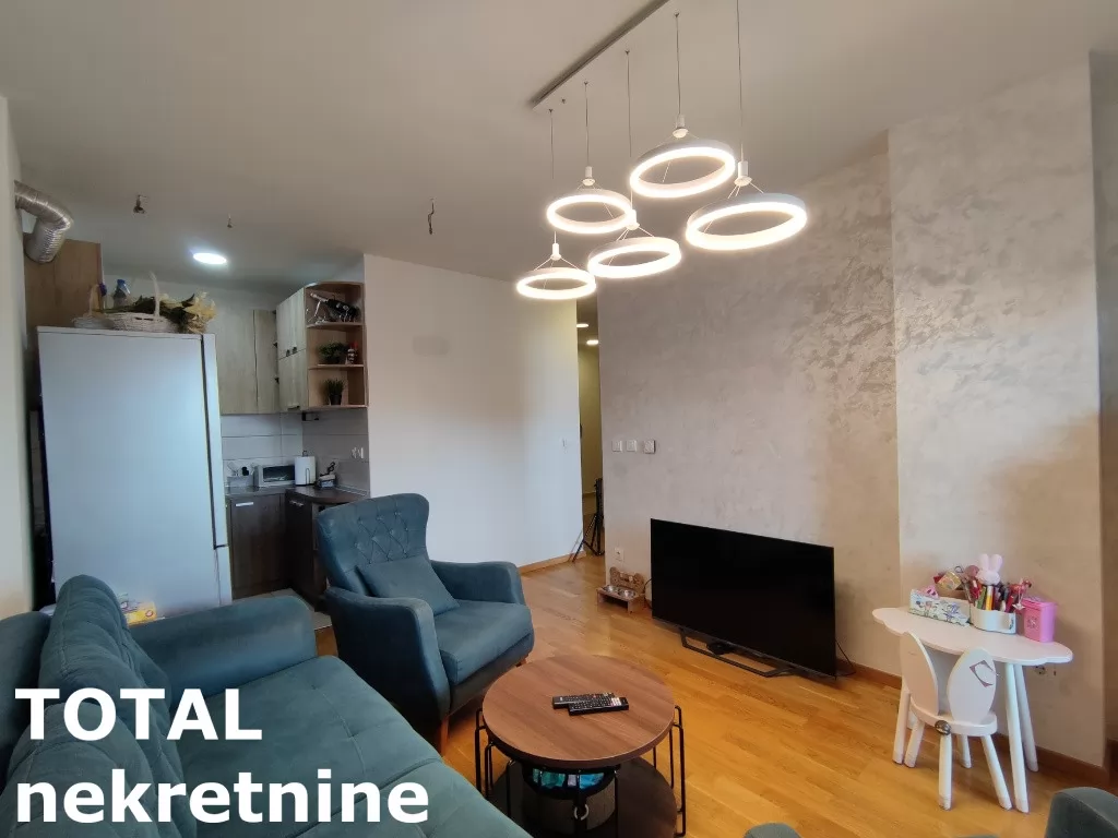 Stan,NOVI SAD,GRBAVICA,kv: 49.00, € 151900, ID: 1100971 2