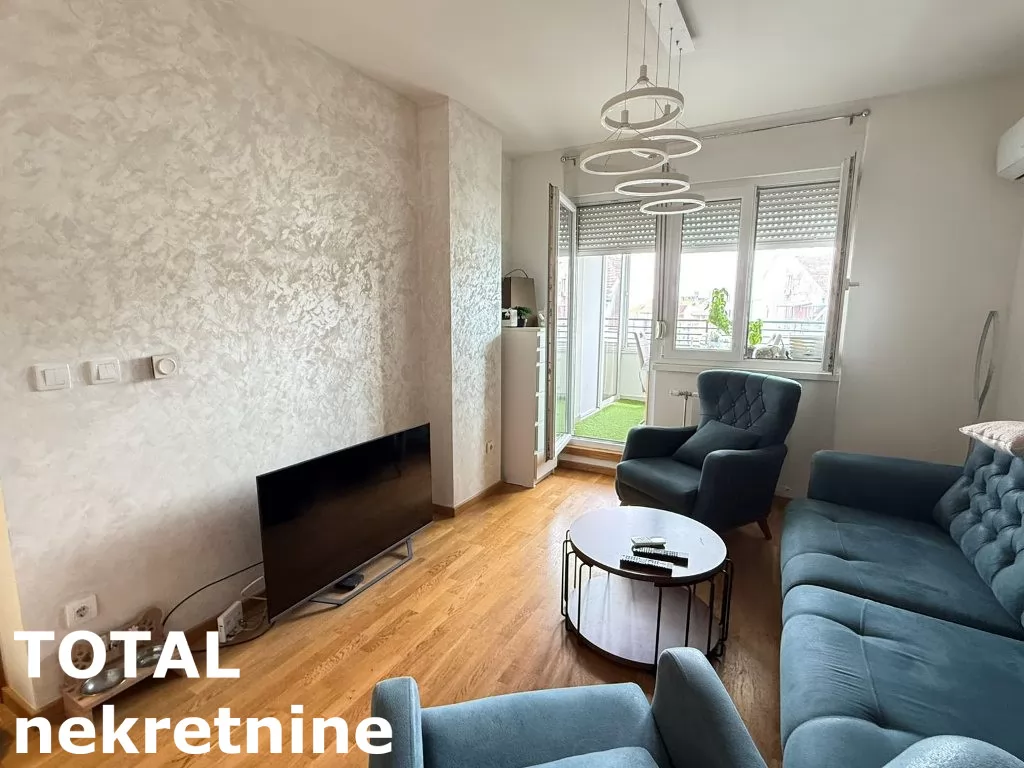 Stan,NOVI SAD,GRBAVICA,kv: 49.00, € 151900, ID: 1100971 3