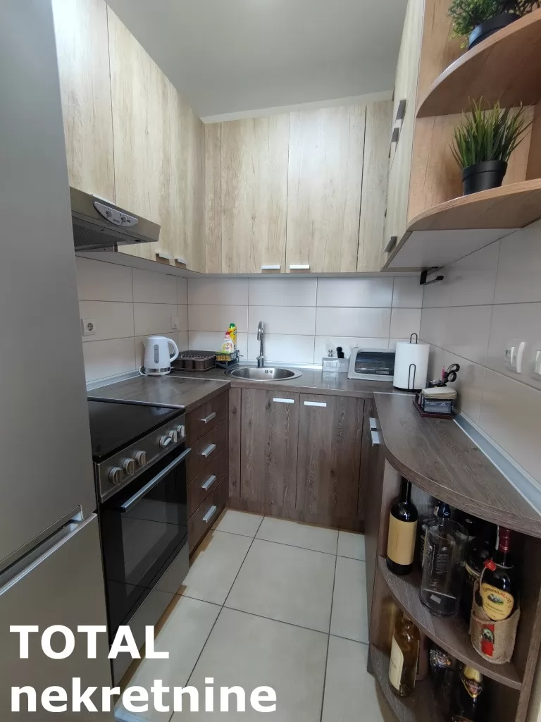 Stan,NOVI SAD,GRBAVICA,kv: 49.00, € 151900, ID: 1100971 5