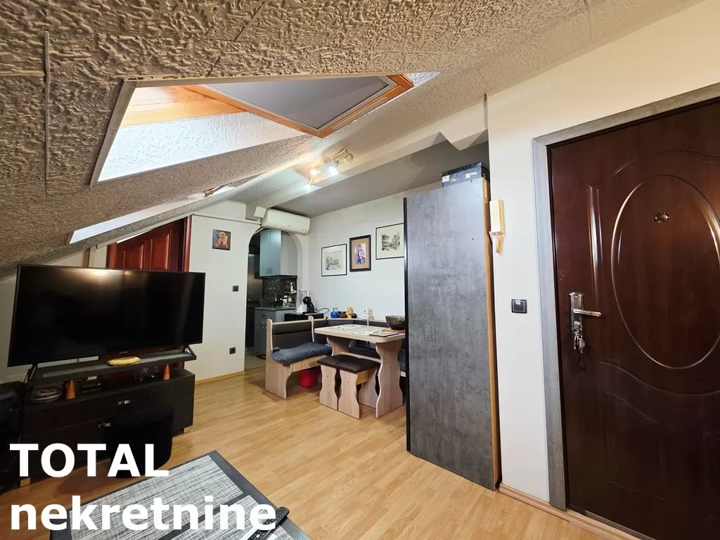 Stan,NOVI SAD,TELEP,kv: 23.00, € 65000, ID: 1102337 1