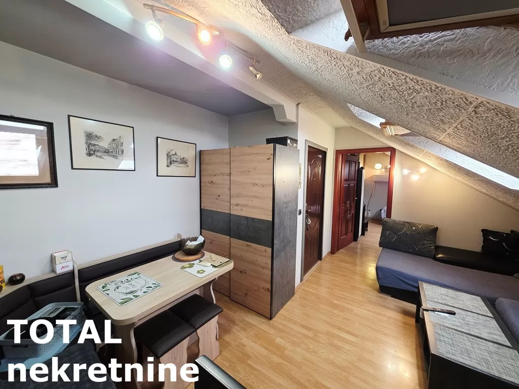 Stan,NOVI SAD,TELEP,kv: 23.00, € 65000, ID: 1102337 3