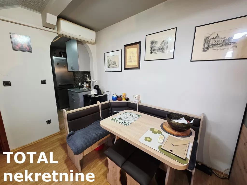 Stan,NOVI SAD,TELEP,kv: 23.00, € 65000, ID: 1102337 4