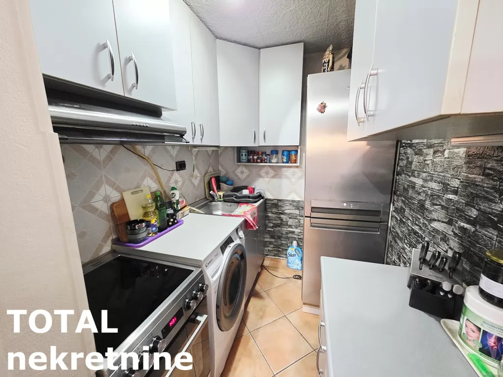 Stan,NOVI SAD,TELEP,kv: 23.00, € 65000, ID: 1102337 5