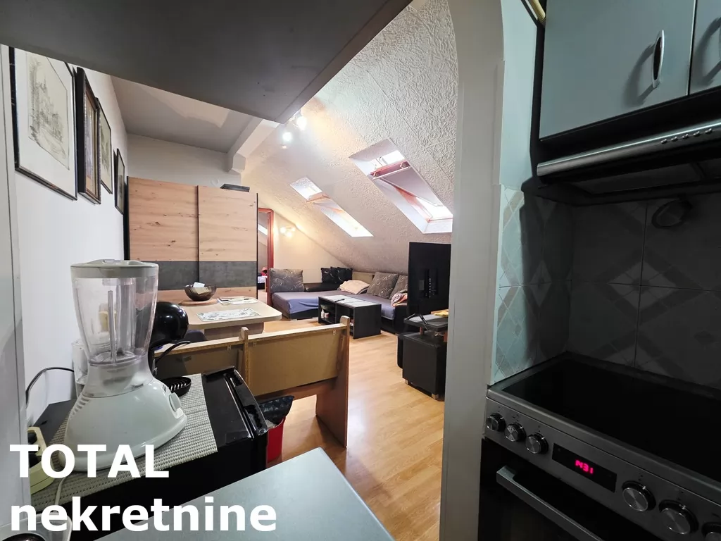 Stan,NOVI SAD,TELEP,kv: 23.00, € 65000, ID: 1102337 6