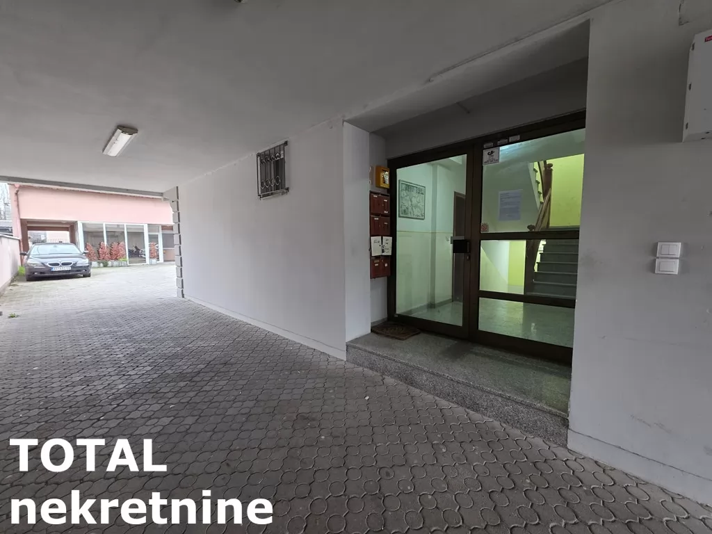 Stan,NOVI SAD,TELEP,kv: 23.00, € 65000, ID: 1102337 9