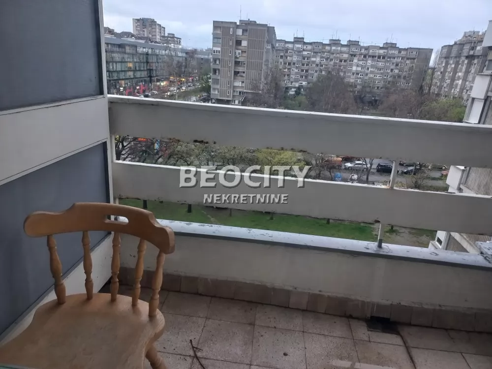 Trosoban stan, 62 m2, Liman 3, Narodnog fronta ID: 129509 10