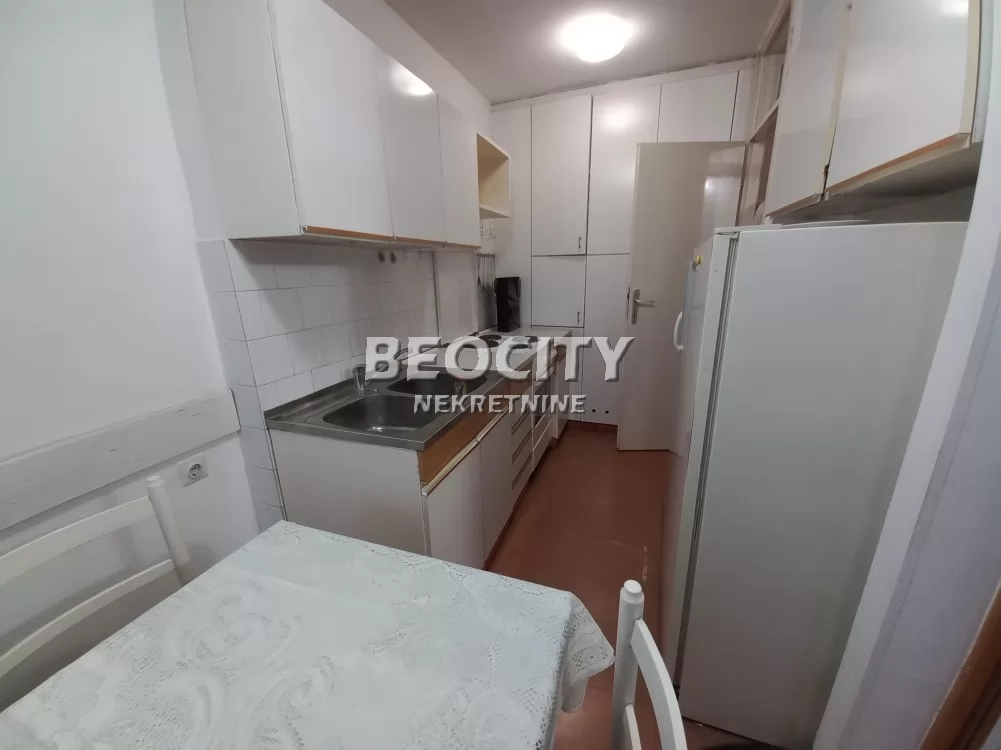 Trosoban stan, 62 m2, Liman 3, Narodnog fronta ID: 129509 2