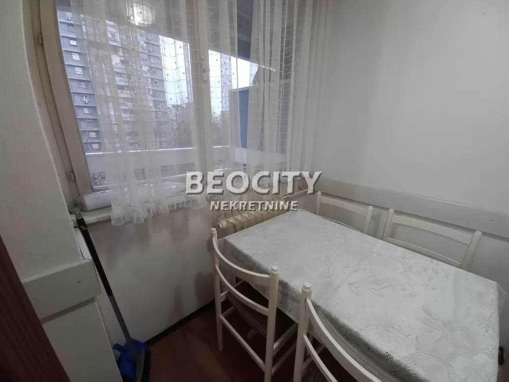 Trosoban stan, 62 m2, Liman 3, Narodnog fronta ID: 129509 3