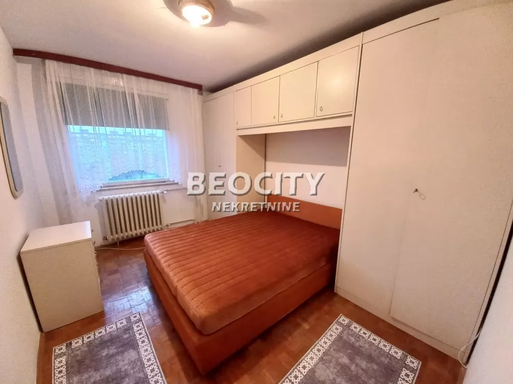 Trosoban stan, 62 m2, Liman 3, Narodnog fronta ID: 129509 4