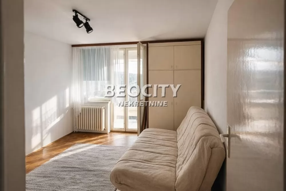 Trosoban stan, 62 m2, Liman 3, Narodnog fronta ID: 129509 5